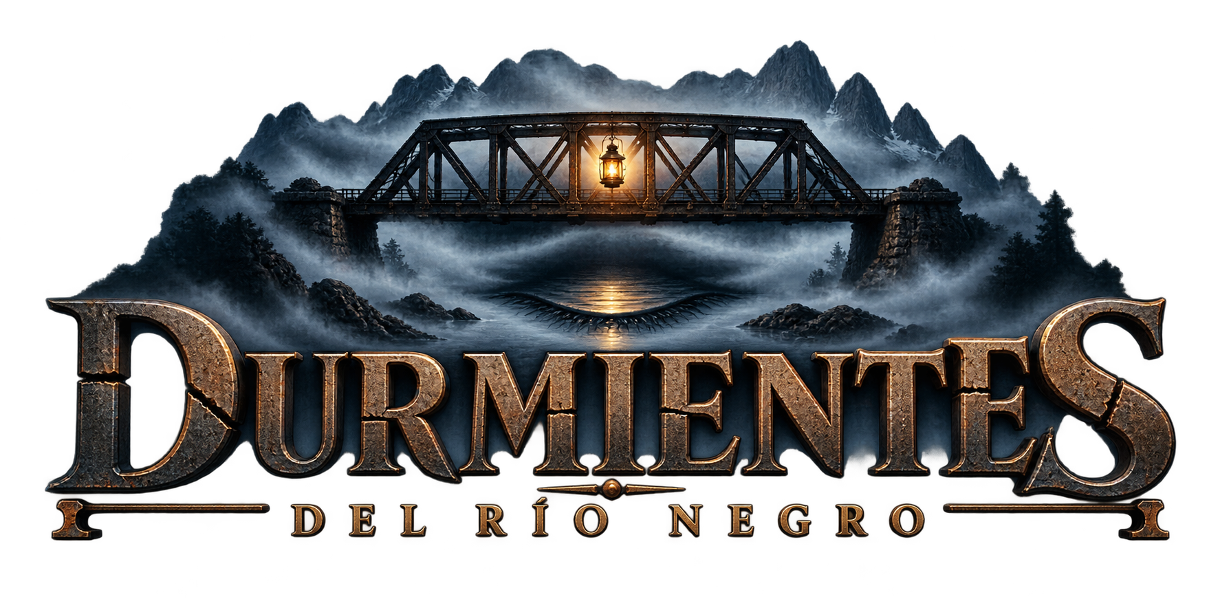 DURMIENTES del Río Negro